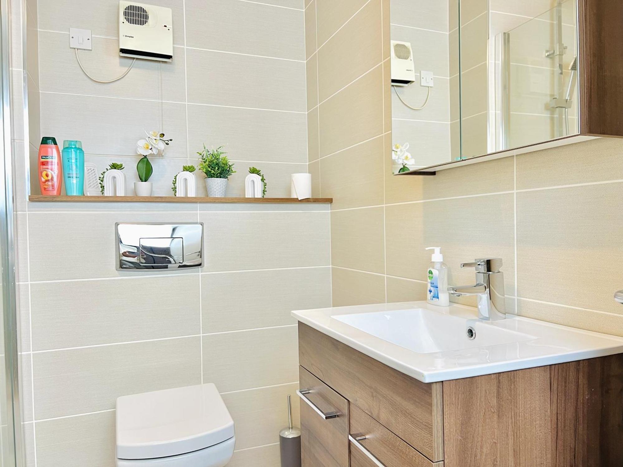 Lovely Spacious Apartment At Temple Bar 더블린 외부 사진